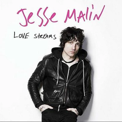 Jesse Malin Love Streams (Dave Bascombe Radio Mix)