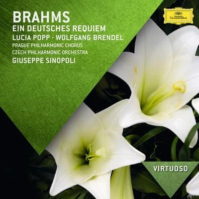 Lucia Popp Brahms: Ein deutsches Requiem