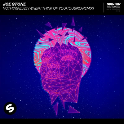 Joe Stone Nothing Else (When I Think Of You) [Qubiko Remix]