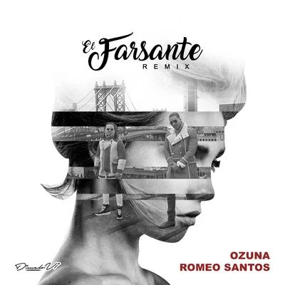 Ozuna El Farsante (Remix)