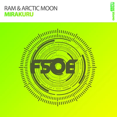 Arctic Moon/RAM Mirakuru