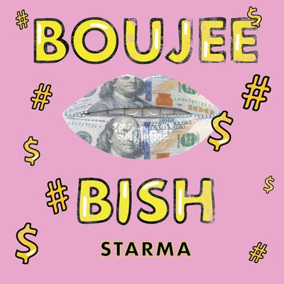 Maggie Szabo/Starma Boujee Bish