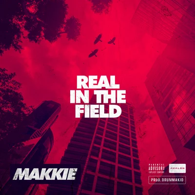 Makkie Real In The Field