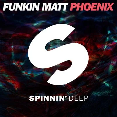 Funkin Matt Phoenix