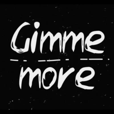 Alex Iva Gimme More (Radio Edit)