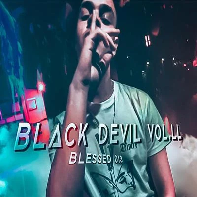 Blessed013 Black Devil Vol.2