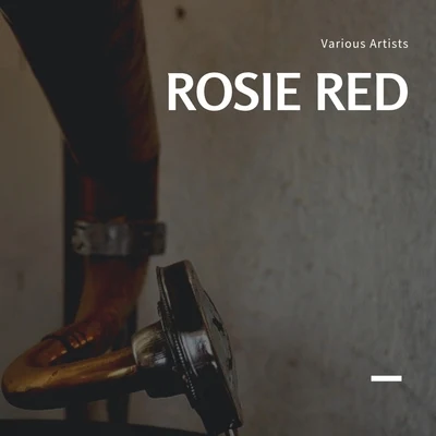 Various Artists/David Rose Rosie Red