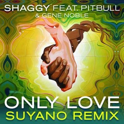 Shaggy Only Love (Suyano Remix)