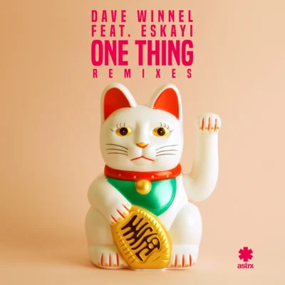 Eskayi/Dave Winnel One Thing (Remixes)