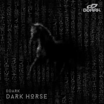 Ddark Dark Horse