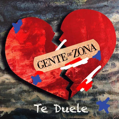 Gente De Zona Te Duele