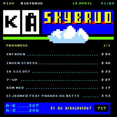 KA Skybrud