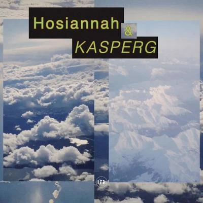 Loverse/Hosiannah/KASPERG You Can Make Me Fly