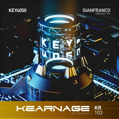 Key4050 Gianfranco