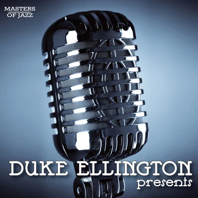 Duke Ellington Duke Ellington Presents...