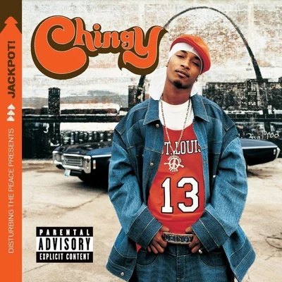 Chingy Jackpot (Edited)