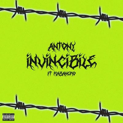 Antony Invincibile