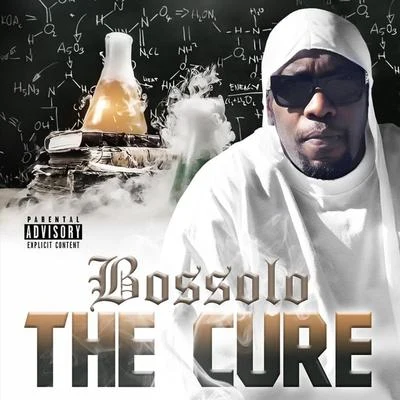 Bossolo The Cure