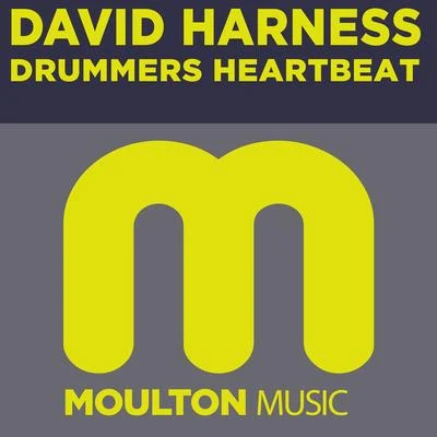 David Harness Drummers Heartbeat