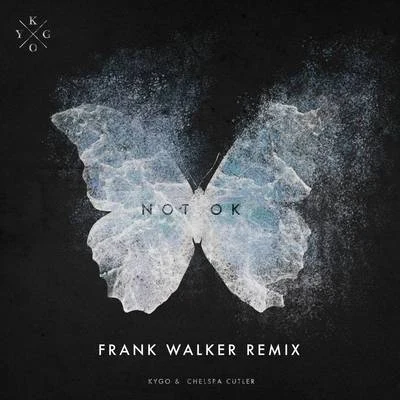 Chelsea Cutler/Kygo/Frank Walker Not Ok (Frank Walker Remix)