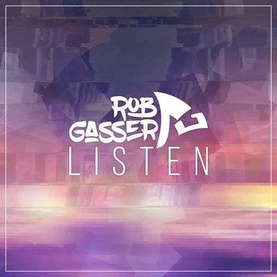 Rob Gasser LISTEN