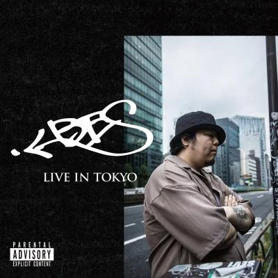 Bes LIVE IN TOKYO