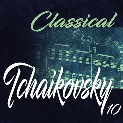 Dubravka Tomšič Classical Tchaikovsky 10