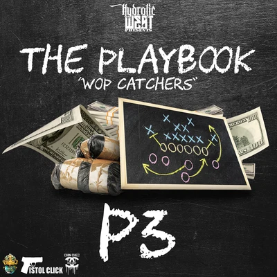 P3 The Playbook (Wop Catchers)