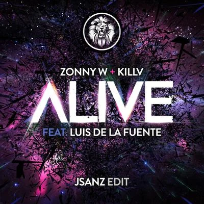 JSanz/Zonny W/KILLV Alive