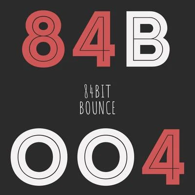 84Bit Bounce