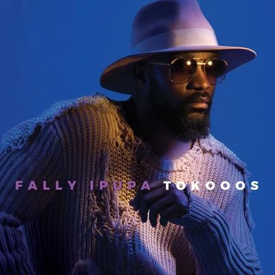 Fally Ipupa Tokooos