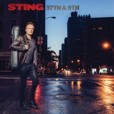 Sting 57th & 9th (Deluxe)