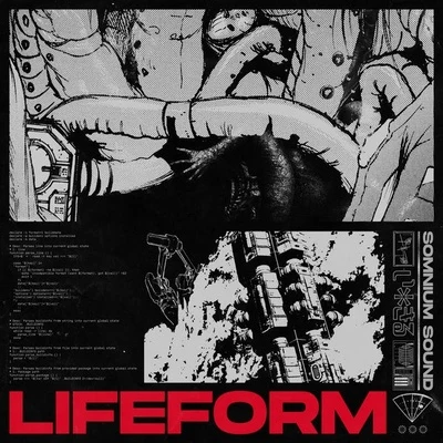 Somnium Sound Lifeform