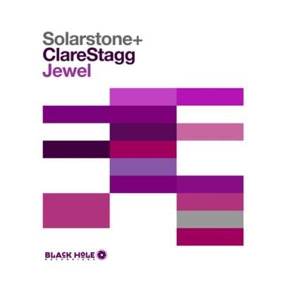 Clare Stagg/Solarstone Jewel