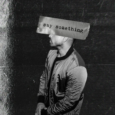 Jay Sean Say Something