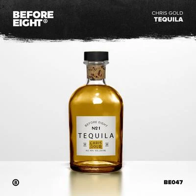 Chris Gold Tequila