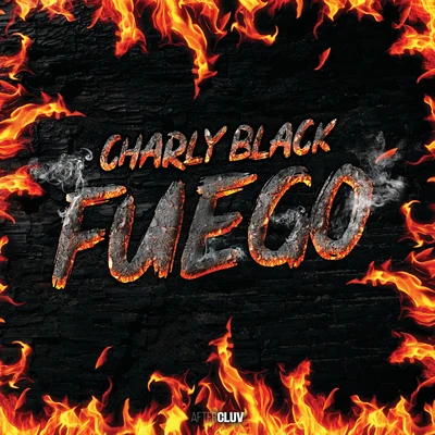 Charly Black Fuego