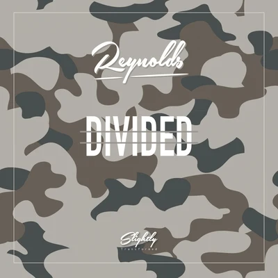 Ash Reynolds Divided