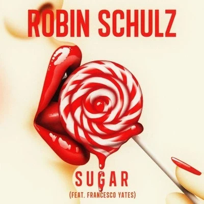 Robin Schulz Sugar