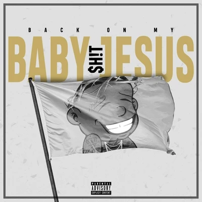 DaBaby Back on My Baby Jesus Sh!t