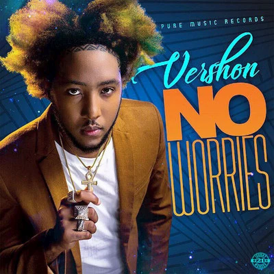 Vershon No Worries (Cotton Swab RIddim)