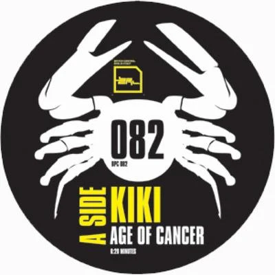 Kiki Age of Cancer