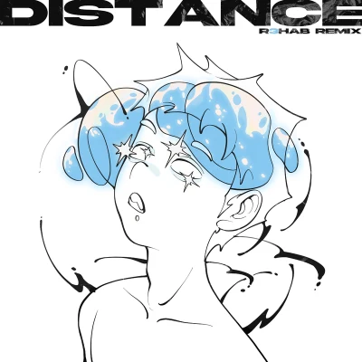 Capper/羅言/R3hab Distance (R3HAB Remix)