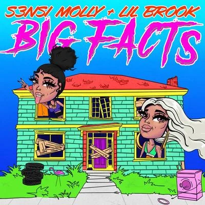 lil brook/S3nsi Molly Big Facts