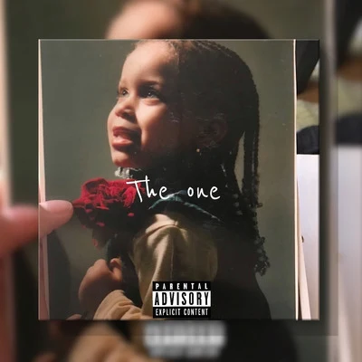 zayion mccall The One (feat. Fam First Dre & Teaa Shah)