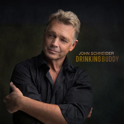 John Schneider Drinking Buddy