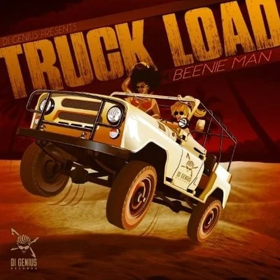 Beenie Man Truck Load Instrumental