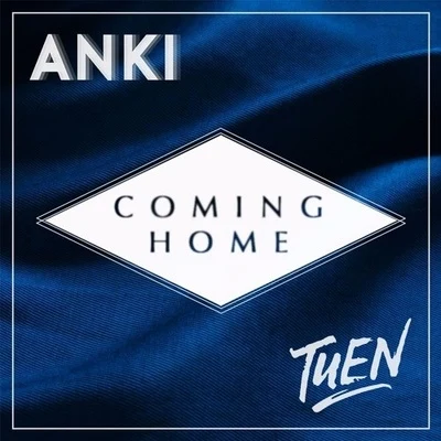 Anki Coming Home