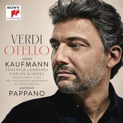 Jonas Kaufmann Verdi: Otello