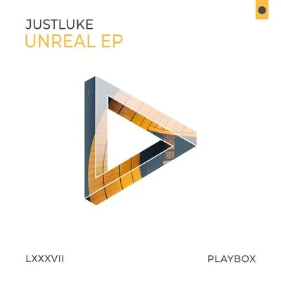 JustLuke Unreal EP